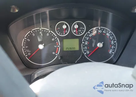 2013 Ford Transit Connect Xl z USA, uszkodzony, nr VIN NM0LS6AN0DT135565